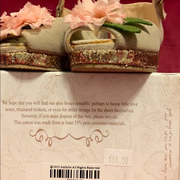 Joyfolie shoes - Picture 2 of 7